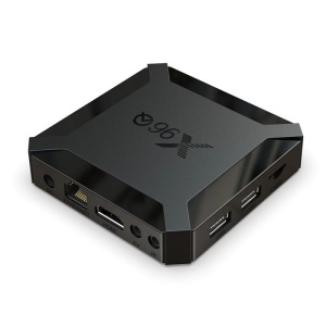 Mini PC, TV Box X96Q, 4K, Android 10, 2GB RAM, 16GB ROM, Allwinner H313, Quad Core, Mali-G31, USB 2.0, WiFi - Img 4