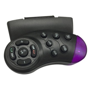 MP5 Player Techstar® 7061, 2DIN, Camera Marsarier, Ecran HD Touch 7", Comenzi Volan, Telecomanda, MirrorLink, Bluetooth 4.2 - Img 6
