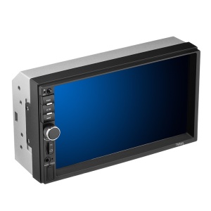 MP5 Player Universal 2DIN 7880S cu Camera de Marsarier HD Ecran 7 Inch Bluetooth MirrorLink Android IoS - Img 12