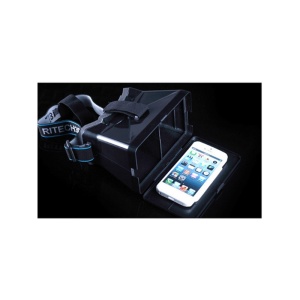 Ochelari Realitate Virtuala TechStar VR 150 pt 3.5-5.5 inchi - Img 5
