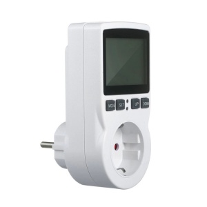 priza Techstar KT3100 pentru control electric si termic