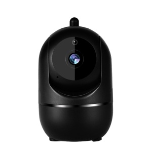 Resigilat Camera supraveghere Techstar® RL-80 720P HD, MicroSD + Cloud, WiFi, Detectarea miscarii, Night Vision Infrarosu - Img 2
