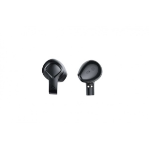 Resigilat Casti Smart Techstar® TWS S20 , Wireless, Bluetooth V5.0, HD Audio, Touch, IPX5, iOS, Android, 300mAh, Type-C, Negru - Img 4