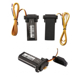 Resigilat GPS Tracker Techstar® GT02, Localizare LBS+GPS, SIM, 6 Luni Istoric, GPRS, Acumulator Integrat, Jurnal Bord, Aplicatie Mobil - Img 7