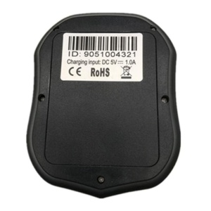 Resigilat GPS Tracker Techstar® TK905, Localizare LBS+GPS, SIM, 6 Luni Istoric Date, Conexiune prin Date Mobile, 5000mAh - Img 3