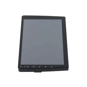 Resigilat Player Auto 9 Inch Techstar®, 2DiN, Radio FM, Navigatie, GPS, Android 11, 1 GB RAM, 16 ROM, MirrorLink, Mp5, Bluetooth, Touchscreen, Divix, AVI, USB, SD Card, AUX - Img 7