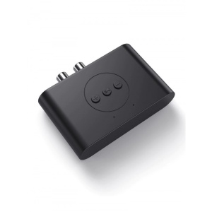 Resigilat Receptor Bluetooth Techstar® MM-2, Bluetooth 5.0, Interfata USB, Iesire RCA, Iesire AUX, Conectiune Multipoint - Img 5