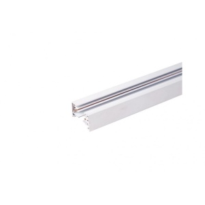 sina aluminiu alba pentru montaj spoturi LED Techstar