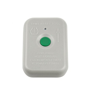 unelte resetare senzori presiune anvelope Ford TPMS19