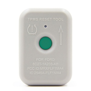 dispozitiv resetare senzori presiune roti Ford TPMS19
