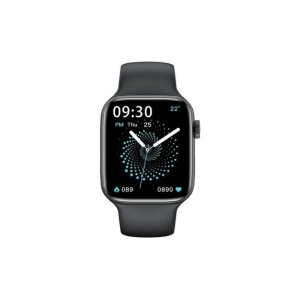 Smartwatch Techstar® T500 Plus, Ecran Touch, 1.75 inch, Bluetooth 4.0, Ecran Personalizabil, Monitorizare Tensiune, Puls, Oximetru, Negru - Img 7