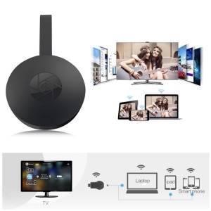 Streaming Media Player Techstar TV Casting FullHD Wireless Wi-Fi DLNA Android iOS - Img 5
