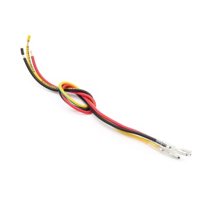 Tester actuatori auto Techstar QDB-3A – simulator si driver PWM 12V/24V, afisaj color 1.8", masurare tensiune/rezistenta, test bobine, injectoare, motor pas cu pas - Img 13