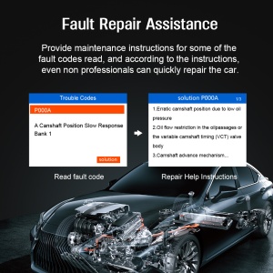 afisaj erori motor pe ecranul techstar v900 plus