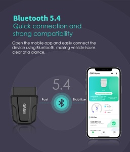 Interfata diagnoza auto ELM327 – prezentare aplicatie compatibila si functii principale