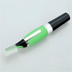 Trimmer facial Micro Touch pentru Nas/Urechi/Sprancene - Img 4