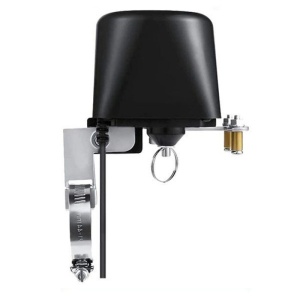 Valva Inteligenta Techstar® Smart Valve, Conectiune Wireless, Oprire si Pornire Alimentare Conducta Apa/Gaz, Compatibil Tuya , Google Assistant - Img 8