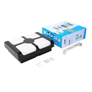 accesorii montaj si componente aplica LED Techstar EX20 6500K