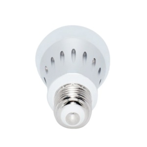 Bec LED RGB inteligent Techstar® 3106, Wifi 2.4GHz, E27, 7W, 600 lm, APP Tuya smart Life, compatibil Google Home si Amazon Alexa, Sistem Android/iOS, Alb - Img 10