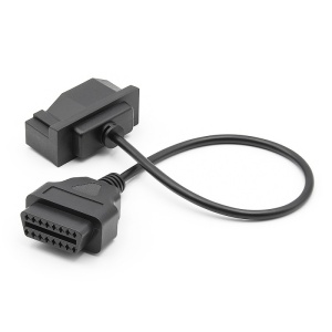 cablu adaptor OBD2 Ford 7 pini la 16 pini Techstar