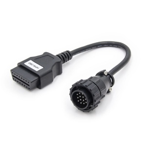 Adaptor auto Mercedes Sprinter 14 pin cu mufa OBD2