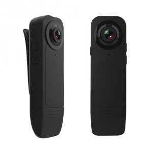 Camera Actiune Techstar® SP6, FullHD 1080P, Slot MicroSD Card, Night Vision, MicroUSB, Acumulator 1000mAh - Img 3