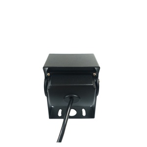 Camera video auto Techstar TR18 cu unghi larg de vizualizare si iluminare IR LED, IP69