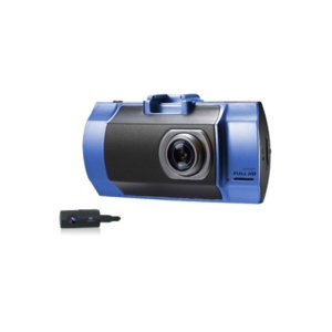 Camera Video Auto Dubla Allwinner D898 - Img 1