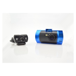 Camera Video Auto Dubla Allwinner D898 - Img 6