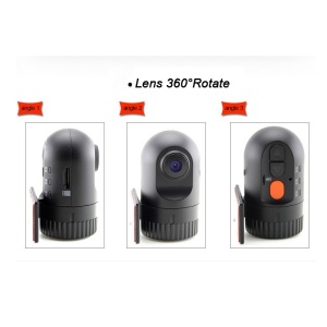 Camera Video Auto NTK T500 Mini - Img 2