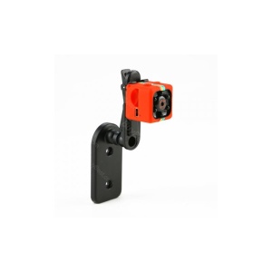Camera Video Sport Mini-Micro Techstar® SQ11 Rosie cu Suport pt Auto SQ11 cu Nightvision si 12Mpx - Img 6