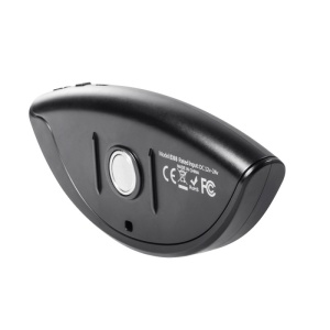Car Kit Bluetooth Techstar® E08, Wireless, Bluetooth 4.1, MultiPoint, Microfon Integrat, Acumulator, Difuzor 2W - Img 5