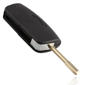 Carcasa cheie Techstar compatibila Ford Mondeo Kuga Focus 3 butoane FO21