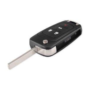 Accesoriu auto Techstar pentru cheie Opel Vauxhall 4 butoane
