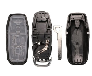 Carcase chei Ford cu lame incluse, set complet