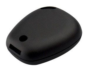 carcasa cheie auto techstar 1 buton fara lama compatibila renault megane laguna