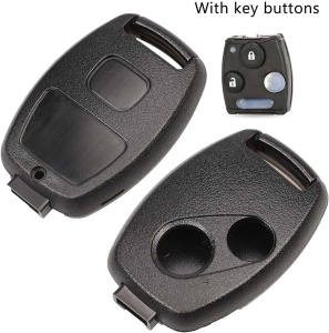 carcasa cheie auto techstar 2 butoane compatibila honda fit fr-v