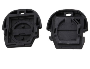 set carcasa cheie techstar nissan 2 butoane fata si spate
