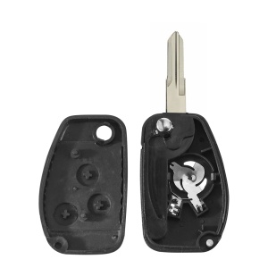 set carcasa cheie briceag fata si spate cu lama VAC102