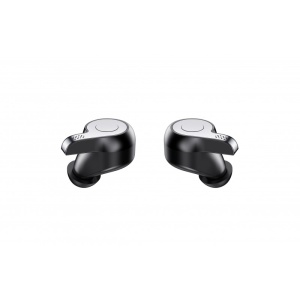 Casti Smart Techstar® TWS S11 , Wireless, Bluetooth V5.0, HD Audio, Touch, IPX6, iOS, Android, 2000mAh, Gri - Img 3