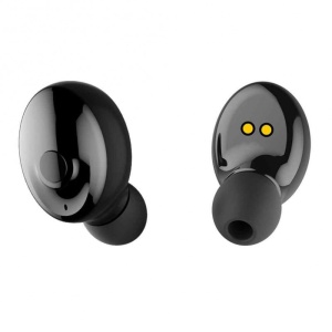 Casti Techstar® XC12 cu Bluetooth 5.0, In Ear, HandsFree, ExtraBass, Android si iOS - Img 1