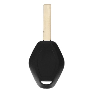 Carcasa cheie BMW CAS2, 3 butoane, 2 track, negru