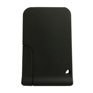 6. Spate carcasa cheie tip card Renault Clio, Megane, Scenic