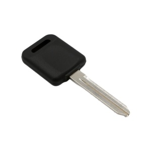 Cheie auto Audi ID48 cu lamela metalica si cap patrat