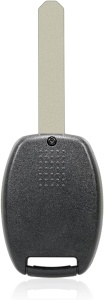 cheie auto techstar completa honda civic jazz cr-v 2 butoane