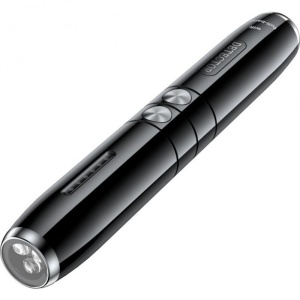 Detector aparate spionaj Techstar T7 vedere laterala dreapta