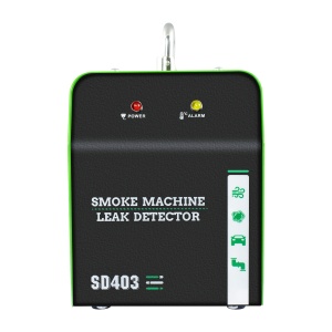 Panou frontal cu afisaj LED si buton pornire SD403