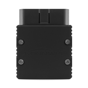 Adaptor diagnoza KONNWEI KW902 WiFi, vedere din spate