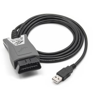 Vgate vLinker FS cablu USB pentru Forscan si programare module auto