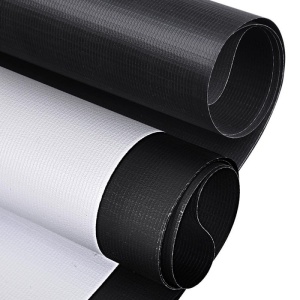 Ecran Electric pentru Proiectii Video 16:9, 203.2x114.3 cm, diagonala 233.68 cm - Img 3